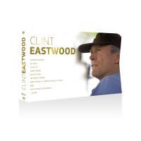 Coffret Eastwood 10 films DVD