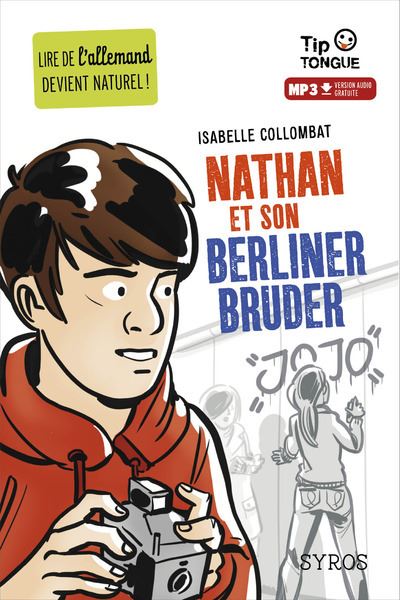 Nathan und sein Berliner Bruder
