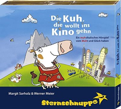Die kuh die wollt ins ki