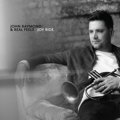 Joy ride/digipack