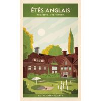 La saga des Cazalet (Tome 1) - Étés anglais