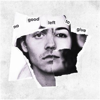 Lp-no good left to give (edición li