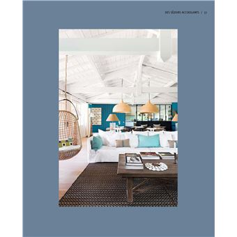 Maisons zen et chaleureuses