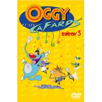 Coffret intégral de la Saison 3