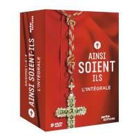 Ainsi soient-ils Saisons 1 à 3 DVD