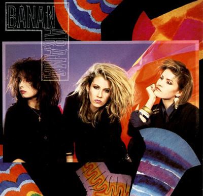 Bananarama Inclus un livret de 8 pages