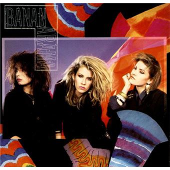 Bananarama - 1