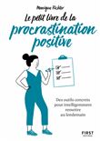 Le Petit Livre de la procrastination positive