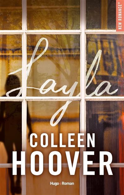 Layla Broch Colleen Hoover Achat Livre Ou Ebook Fnac