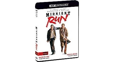 Midnight Run en 4K Ultra HD