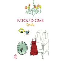 Fatou Diome - Livres, Biographie, Extraits et Photos