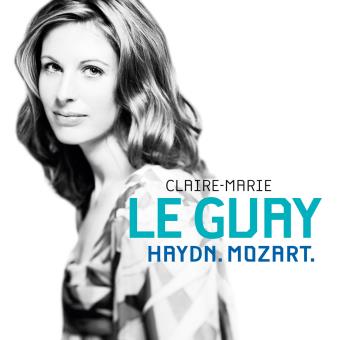 Haydn, Mozart Coffret Cap box