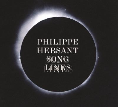 Song lines/digipack