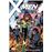 X-MenX-Men Blue T01: Vous avez dit bizarre ?_0