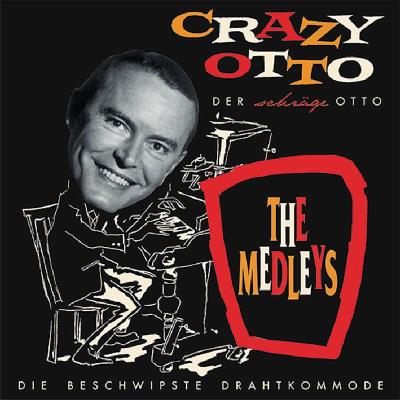 Die beschwipste drahtkomm