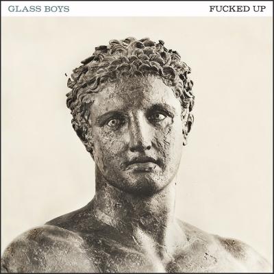 Glass boys Edition limitée