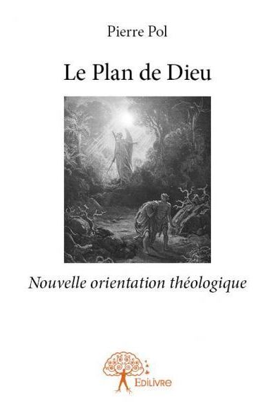 Le plan de Dieu j'ai confiance en lui TOME 1