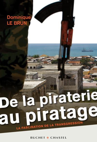 De la piraterie au piratage