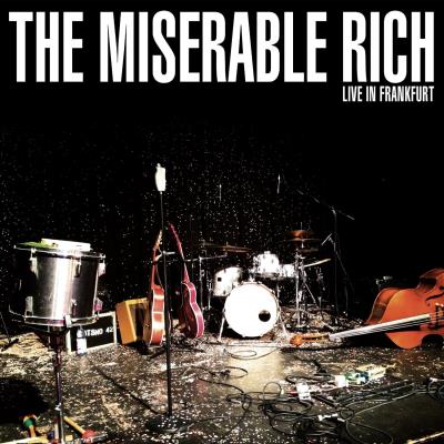 Live in Frankfurt - 2 CD