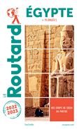Guide du Routard Egypte 2022/2023