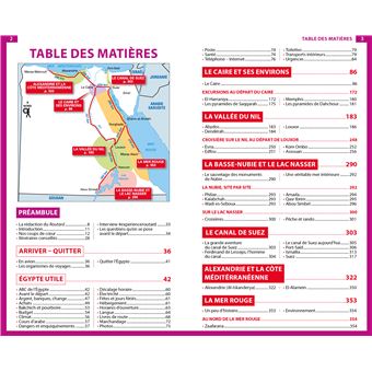 Guide du Routard Egypte 2022/2023