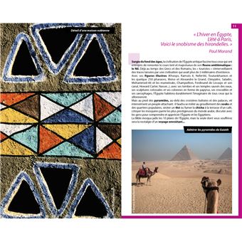 Guide du Routard Egypte 2022/2023