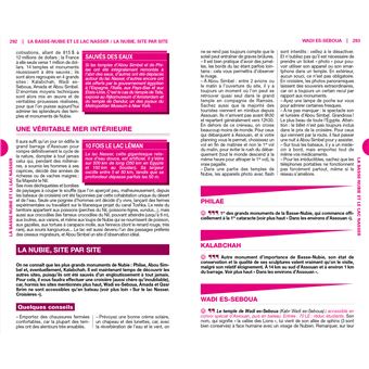 Guide du Routard Egypte 2022/2023