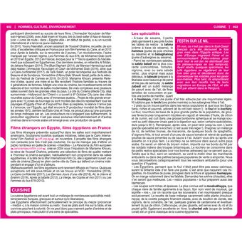 Guide du Routard Egypte 2022/2023