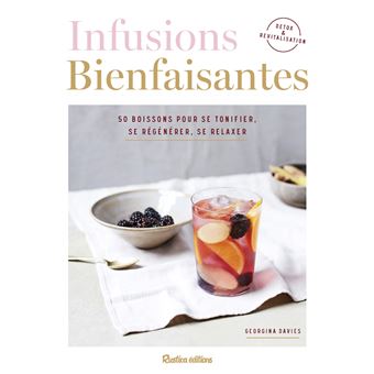 Infusions bienfaisantes