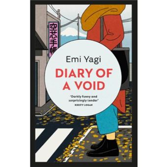 Diary of a Void
