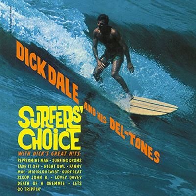 Surfer s choice