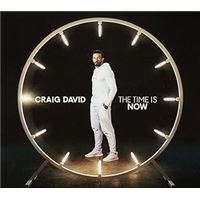 TIME IS NOW/DELUXE