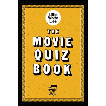 The Movie Quiz Book
