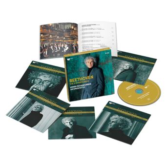 Ludwig Van Beethoven - 1
