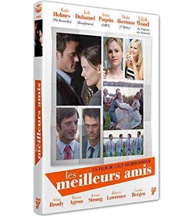 Les Meilleurs amis