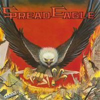Spread Eagle