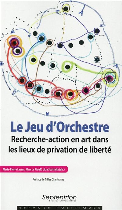 Le jeu d'orchestre