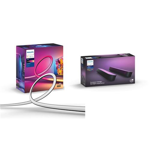 Pack Bande lumineuse LED 75\