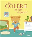 La colère