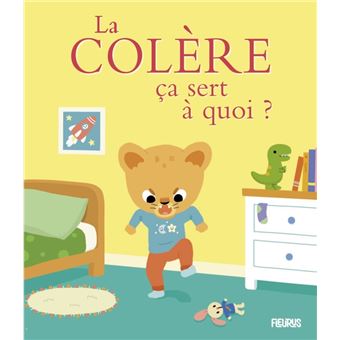 La colère