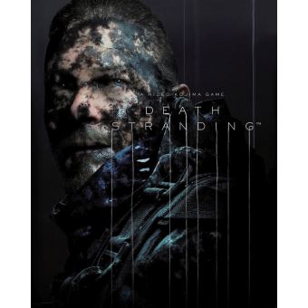 Death Stranding Steelbook Edition PC