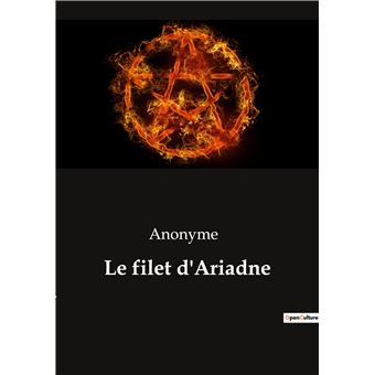 Le filet d'Ariadne