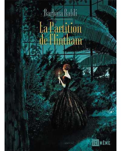 La partition de Flintham