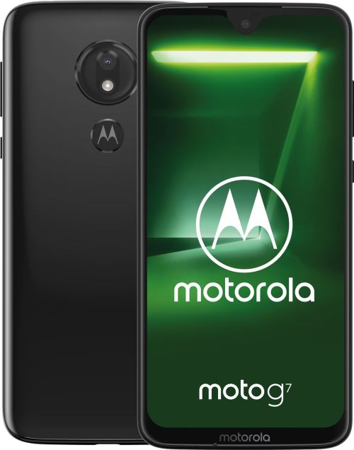 Moto G7 Power