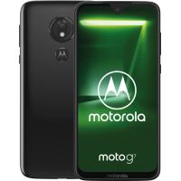 Smartphone Motorola Moto G7 Power 6,2" 64GB Ceramic Black