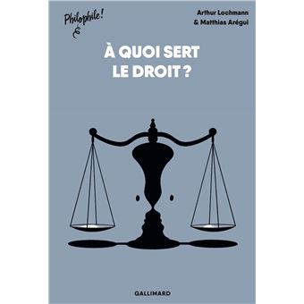 À quoi sert le droit ?