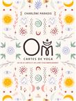 Cartes de yoga - OM
