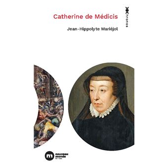 Catherine de Médicis