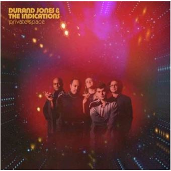 Durand Jones, The Indications - 1