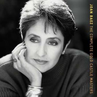 Joan Baez - 1